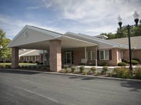 Elkins Rehabilitation & Care Center
