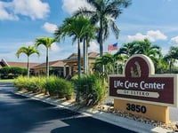 Healthpark Care Center