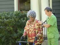 Amedisys Specialized Medical Services, LLC