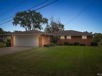 Burgess Group Home