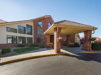 Bridgeview Estates