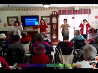 Anaheim Crest Nursing Center