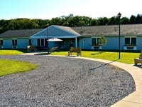 At Home Palliative And Hospice Foundation-Building 2