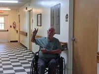 Cypress Manor Assisted Living