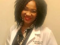 Balm Of Gilead Health Services LLC