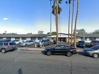 Desert Springs Healthcare & Wellness Centre