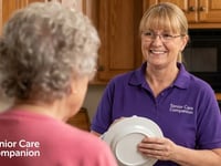 Customized Companion Care, INC