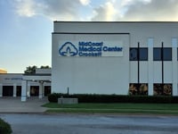 Coastal Medical Services Inc