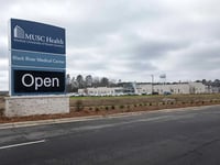 Black River Healthcare, INC.