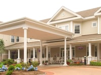 Atria Longmeadow Place