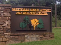 City of Fayetteville