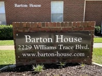 Barton House