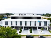 GERI-CARE OF SOUTH FLORIDA