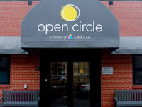 Augustana Open Circle Senior Day Center