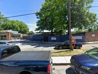Blue Point Healthcare Center