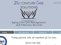 21st Century Care Solutions