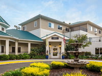 Atria Evergreen Valley
