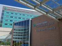 Corewell Health Butterworth Hospital
