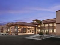 Care & Compassion Home Health