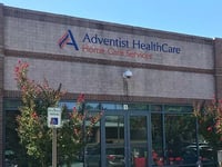 Adventist Health Home Care Services