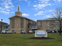 Mont Marie Rehabilitation & Healthcare Center