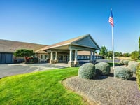 Callaway Gardens Alzheimers Special Care Center