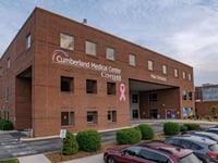Cumberland Medical Center