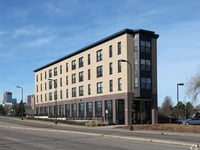 Clare Apartments