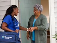 Centerwell Home Health