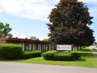 Cortland Park Rehabilitation and Nursing Center