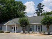 Bogalusa Rehabilitation Hospital
