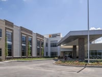 Knoxville Rehabilitation Hospital