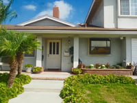 Coastside Senior Home
