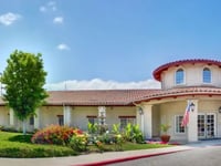 Silverado Senior Living-San Juan Capistrano