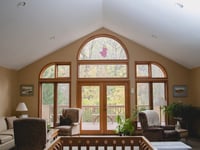 Advent Residence Home