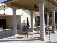 California Home for the Aged