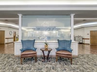 College Park Rehabilitation and Care Center