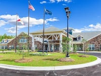 Aviata at the Gardens - Tallahassee
