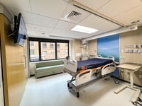 Corewell Health Grand Rapids Rehabilitation Unit