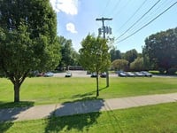 Colonial Park Rehabilitation and Nursing Center