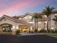 Belmont Village Rancho Palos Verdes