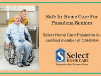 Ag Home Care, INC