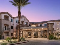 Four Roses Assisted Living Llc