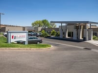 St. George Rehabilitation