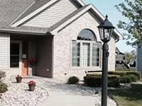 Alpha Homes Of Wisconsin V