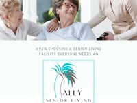 Ally Care LLC