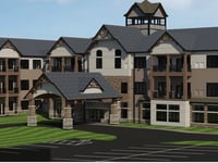 Vitalia Active Adult Community At Montrose