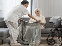 Active Home Care INC