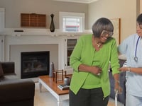 Early Spring Caregivers LLC