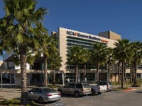 Clear Lake Regional Medical Center
